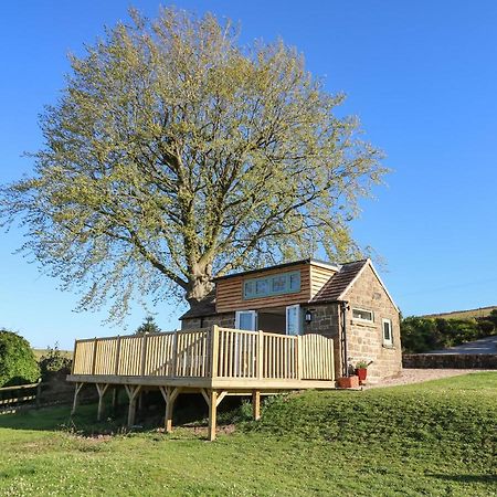 Cuckoo Nest Villa Chesterfield Exterior foto