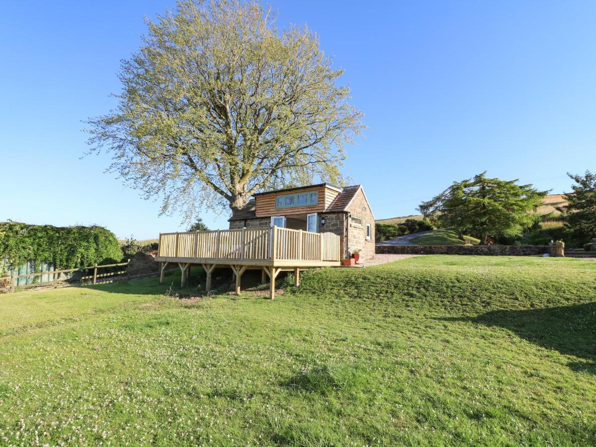 Cuckoo Nest Villa Chesterfield Exterior foto