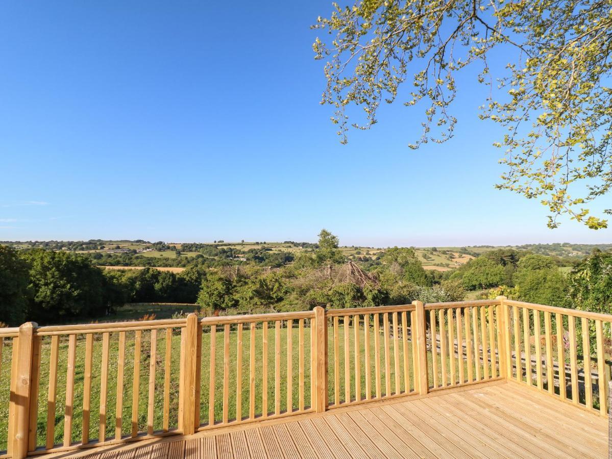 Cuckoo Nest Villa Chesterfield Exterior foto