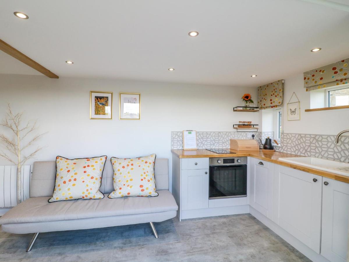 Cuckoo Nest Villa Chesterfield Exterior foto