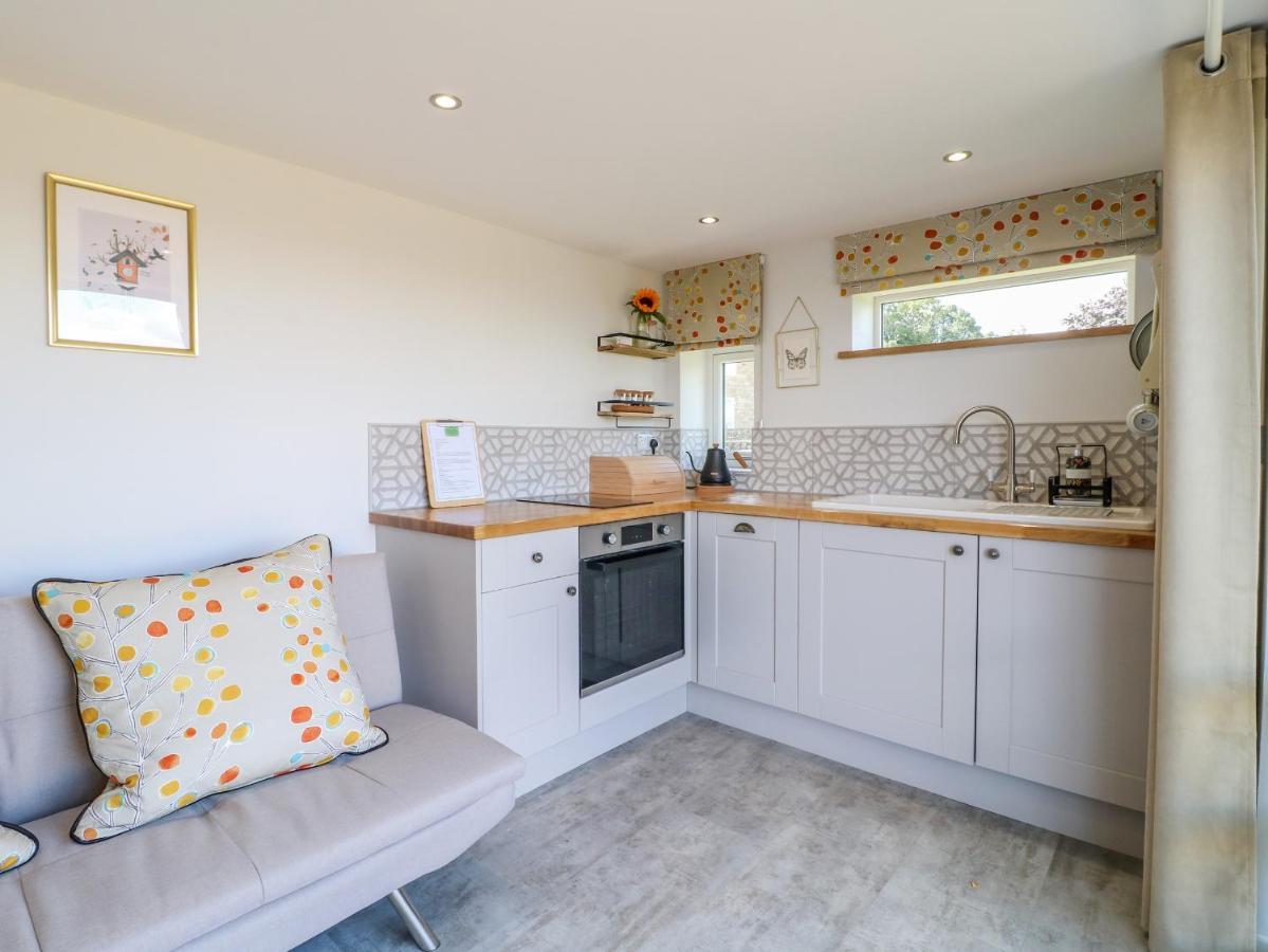 Cuckoo Nest Villa Chesterfield Exterior foto