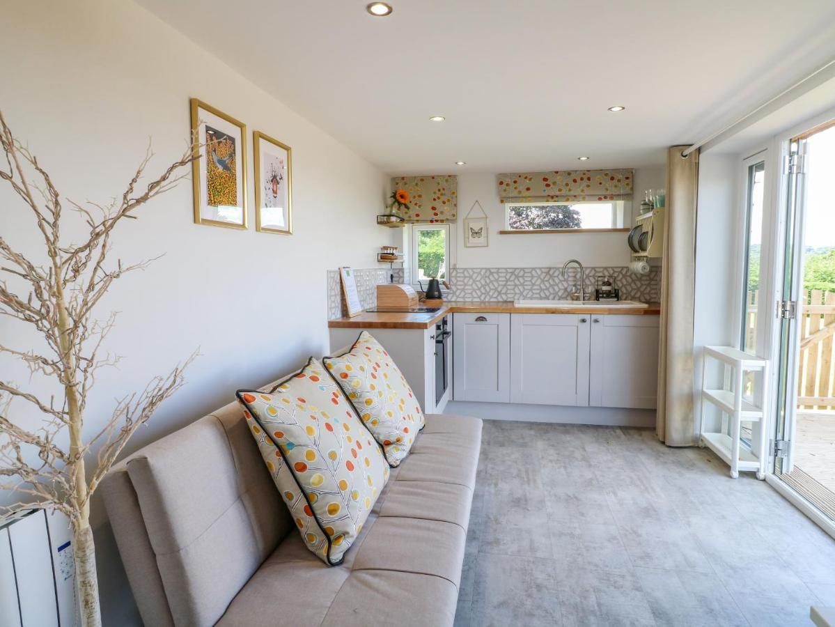 Cuckoo Nest Villa Chesterfield Exterior foto